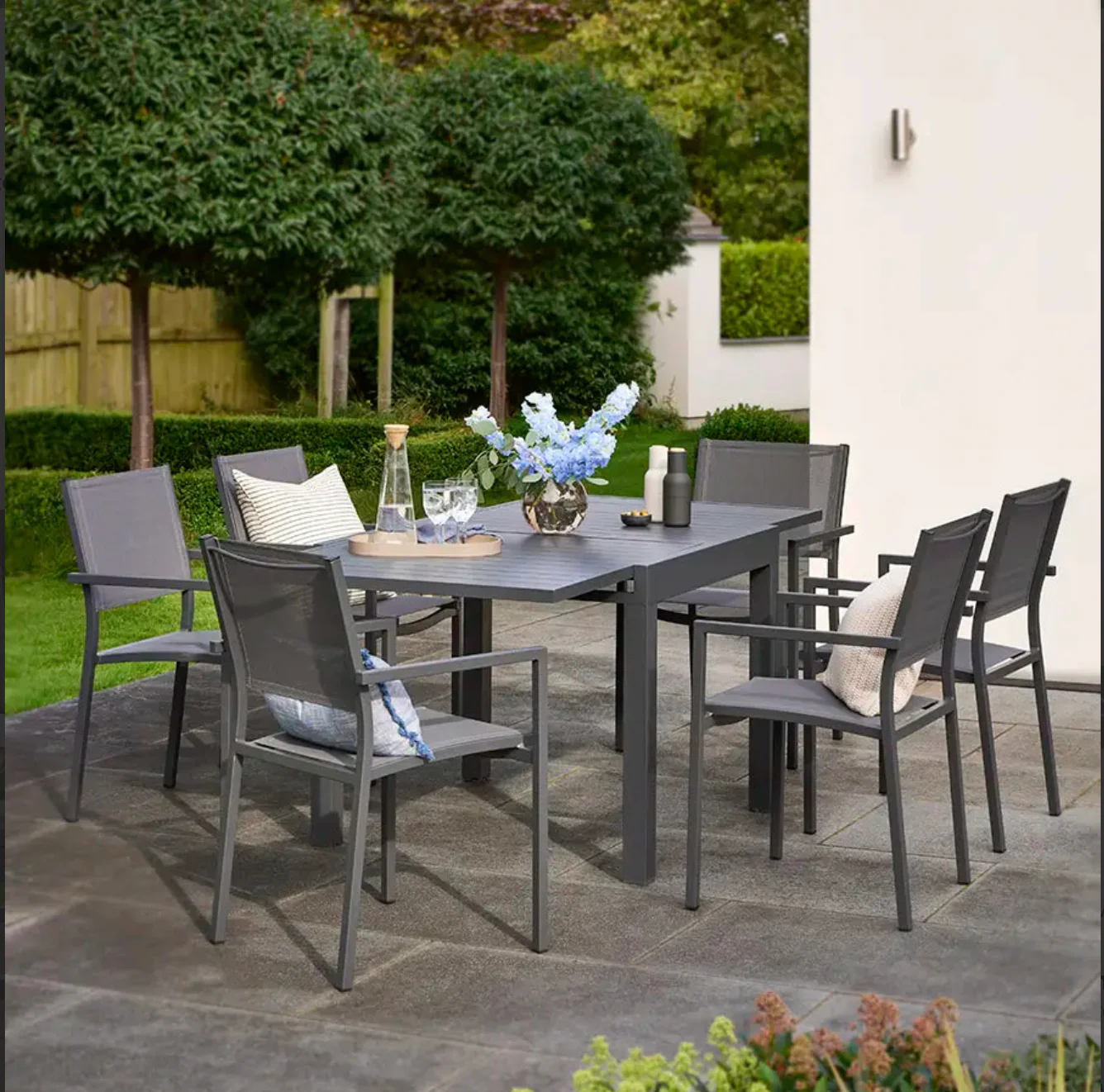 Outdoor Living